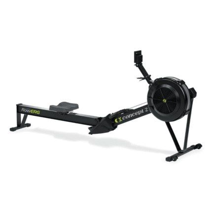 Concept2 RowErg Indoor Rowing Machine